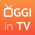Programikonen: Oggi in TV - Guida TV