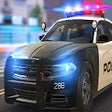 Police Car Simulator Game