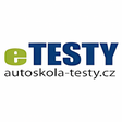 プログラムのアイコン：Autoškola Testy - eTesty