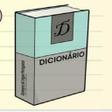 Ícone do programa: Dicionário completo portu…