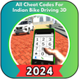 Ícone do programa: Indian Bike Driving Cheat…