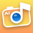Programın simgesi: AI Song Maker Music Gener…