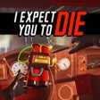 Ikona programu: I Expect You To Die PS VR…