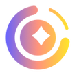 Programın simgesi: MagicLight: Text to Long …