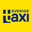 Biểu tượng của chương trình: Sverigetaxi