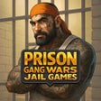 Icône du programme : Prison Gang Wars : Jail G…