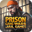 プログラムのアイコン：Prison Gang Wars : Jail G…