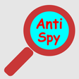 プログラムのアイコン：Anti Spy (SpyWare Removal…