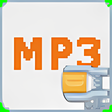 Icoon van programma: Mp3 Compressor