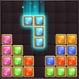 Icon of program: Block Puzzle Gems Classic…
