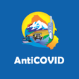程序图标：AntiCOVID Perú