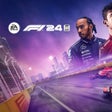 Icon of program: EA Sports F1 24