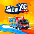Ícone do programa: Tài xế xe tải GHN