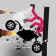 プログラムのアイコン：Dismount Simulator
