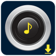 プログラムのアイコン：Music Downloader MP3 Down…