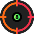 ไอคอนของโปรแกรม: Aim Pool - Guidelines Too…