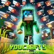Programikonen: YOUCRAFT 5: Security Craf…