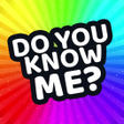 Иконка программы: How Well Do You Know Me