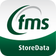 プログラムのアイコン：FMS StoreData