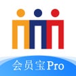Ikona programu: 会员宝Pro