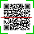 程序图标：QR  Barcode Scanner