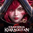 ไอคอนของโปรแกรม: Kisah Senja: Kebangkitan