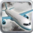 程序图标：3D Airplane Flight Simula…