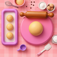 Ícone do programa: Fast Food Cooking and Cle…
