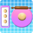 프로그램 아이콘: Fast Food Cooking and Cle…