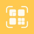 プログラムのアイコン：Yellow QR Scanner