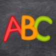 أيقونة البرنامج: ABC Genius - Preschool Ga…