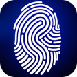 Icon of program: FingerPrint Scanner - Hor…