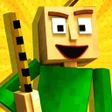 プログラムのアイコン：Baldis Basic Scary MCPE 2…