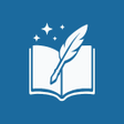 Иконка программы: Storiya - Storytelling Li…