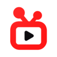 プログラムのアイコン：TVs Ao Vivo - Canais do B…