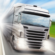 程序图标:Long Trailer Truck Simula…