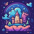 Icoon van programma: Fairy Tales World: Kid St…
