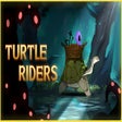 Programikonen: Turtle Riders