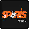 Sports Radio - Live Cricket Soccer Tennis Score