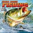 Programikonen: Sega Bass Fishing