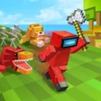 Programikonen: Run Craft 3D