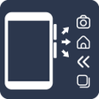 プログラムのアイコン：Volume Button Changer
