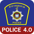 プログラムのアイコン：POLICE 4.0