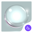 Programikonen: SOAP-APUS Launcher theme