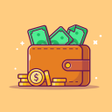 Ikon program: Ven Préstamo