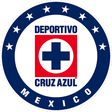 程序图标：Cruz Azul FC