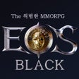 프로그램 아이콘: 에오스 블랙