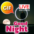 Icoon van programma: Good Night  Sweet Dreams …
