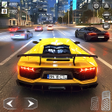 程序图标：Real Car Drift Car Simula…