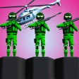 Icoon van programma: Gun Gang